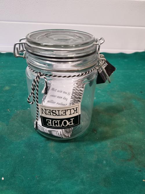 kletspot met 50 vragen, Ophalen of Verzenden, 'T Olde Gre-j, Info@toldegrej.nl, Endepoelstraat 20f Didam