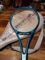 Dunlop Space 240 Tennisracket 320 gram L2, Sport en Fitness, Tennis, L2, Ophalen of Verzenden, Zo goed als nieuw, Racket