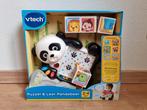 Vtech Puzzel & Leer Pandabeer (Nieuw!), Nieuw, 2 tot 4 jaar, Ophalen