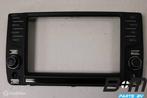 Knoppenset Discover Pro display VW Passat B8 5G0919606, Auto diversen, Autoradio's, Gebruikt