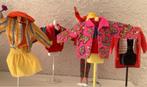 Benetton barbie vintage top kleding!, Ophalen of Verzenden, Kleertjes