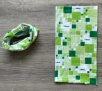 2 Bandana's / sjaals / cols Illbruck, Ophalen of Verzenden, Nieuw, Overige maten, Sjaal