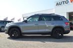 Skoda Kodiaq 1.5 TSI Business Pano | Trekhaak elektr | Leer, 4 cilinders, 150 pk, 1481 kg, Bedrijf