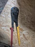 Viega Handperstang 16mm - Pexfit, Doe-het-zelf en Verbouw, Gereedschap | Handgereedschap, Ophalen of Verzenden, Gebruikt