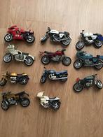 Miniatuur motoren, Overige merken, Gebruikt, Ophalen of Verzenden, Groter dan 1:32