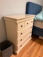 Creme Ladekast, Ophalen of Verzenden, 25 tot 50 cm, 50 tot 100 cm, Minder dan 100 cm