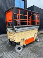 Mooie jlg schaar hoogwerker, Zakelijke goederen, Machines en Bouw | Liften, Steigers en Ladders, Ophalen