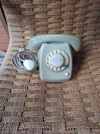 Ptt t 65 telefoon, Telecommunicatie, Vaste telefoons | Niet Draadloos, Ophalen, Gebruikt