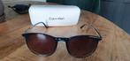 Nieuwe Calvin Klein Zonnebril, Sieraden, Tassen en Uiterlijk, Zonnebrillen en Brillen | Dames, Overige merken, Zonnebril, Blauw