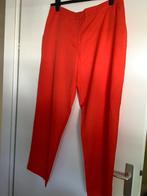 Nieuwe broek maat 46, Nieuw, Ophalen of Verzenden, Rood, Pieces