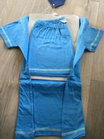 ESKIMO shortama / pyjama NIEUW maat 140 DG, Nacht- of Onderkleding, Meisje, Nieuw, Ophalen of Verzenden