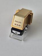 Philips 412 Gold Element, Audio, Tv en Foto, Platenspelers, Ophalen of Verzenden