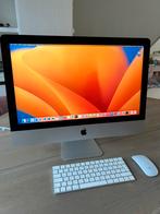 iMac 21-5 inch 2017 | Zeer goede staat, Computers en Software, Apple Desktops, Ophalen, Zo goed als nieuw, IMac, 3 tot 4 Ghz