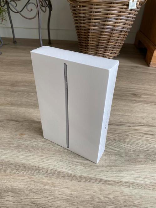 Apple iPad Mini 4 Wi-Fi 128GB Grijs nieuw, verzegeld iOS 9, Computers en Software, Apple iPads, Nieuw, Apple iPad Mini, Wi-Fi