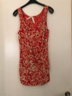 Summum nieuwe tuniek maat M, Ophalen of Verzenden, Nieuw, Maat 38/40 (M), Rood