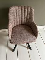 Eetkamerstoelen, Ophalen, Zo goed als nieuw, Rechthoekig, 50 tot 100 cm