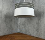 Designlamp Hammerborg Hydra Fog & Morup, Ophalen, Gebruikt, MidCentury, Metaal