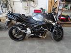 suzuki gsr 600 2011, Ophalen, Gebruikt