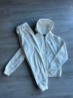 Ralph Lauren trainingspak, Maat 48/50 (M), Wit, Ralph Lauren, Ophalen of Verzenden