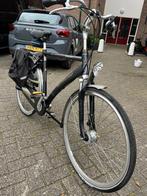 Batavus Ouverture zgan, Verzenden, Zo goed als nieuw, Batavus, Versnellingen