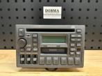 Volvo SC-805 radio GRIJS Volvo C70 S70 V70 classic, Auto diversen, Autoradio's, Gebruikt, Ophalen of Verzenden, Volvo, X