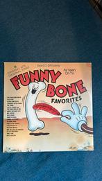 Funny bone lp, Gebruikt, Ophalen of Verzenden