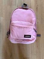 Roze Eastpak Rugzak, Sieraden, Tassen en Uiterlijk, Tassen | Rugtassen, Ophalen, Gebruikt, 25 tot 40 cm, 30 tot 45 cm