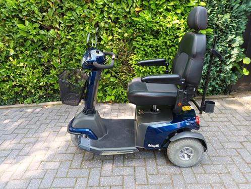Scootmobiel  galaxy 2, Diversen, Brommobielen en Scootmobielen, Ophalen