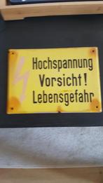 Plastic metaal, Ophalen of Verzenden