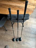 ST. George Driver, Fairway Wood 3 & 5, Ophalen of Verzenden, Gebruikt, Club, Overige merken
