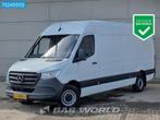 Mercedes Sprinter 317 CDI Automaat L3H2 Airco Cruise Camera, Te koop, 1950 cc, Gebruikt, Stof