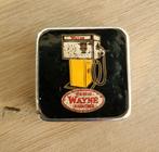 Wayne pomphouder vintage rolmaat, verzamelobject, Antiek en Kunst, Ophalen of Verzenden