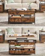 salontafel, Huis en Inrichting, Complete inboedels, Ophalen