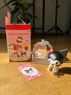Sanrio Kuromi Blindbox Strawberry Farm, Nieuw, Ophalen of Verzenden