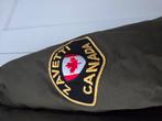 Zavetti Canada winterjas maat L zgan, Maat 52/54 (L), Zwart, Ophalen of Verzenden, Zo goed als nieuw