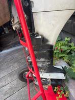 Suzuki 15 pk 4takt loop of sloop, Ophalen, 10 tot 30 pk, Gebruikt, Viertaktmotor