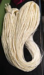 Handgemaakte dreads, Ophalen of Verzenden, Nieuw