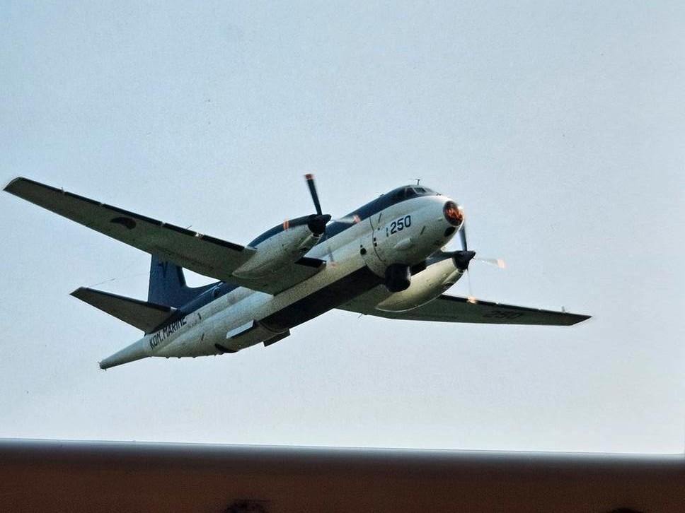 23 dias MLD  ATLANTIC 70s incl air to air, Verzamelen, Ophalen of Verzenden