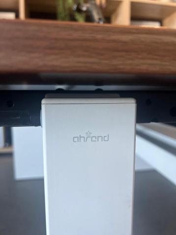 Ahrend duo-bureau slinger/monitor arm/stopcontact, 10 stuks - afbeelding 5