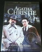 Agatha Christie: Little Murders (1548), Alle leeftijden, Ophalen of Verzenden, Zo goed als nieuw, Detective en Krimi