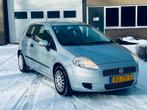 Fiat Punto 1.2 AIRCO | GRIJS | NETTE AUTO, 40 €/maand, 1242 cc, 4 cilinders, Origineel Nederlands