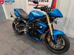 TRIUMPH STREET TRIPLE 675(2011), 675 cc, Bedrijf, 3 cilinders, Meer dan 35 kW