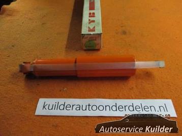 Nieuwe schokdemper Voorz, Mitsubishi L300 III KYB Gasdruk beschikbaar voor biedingen