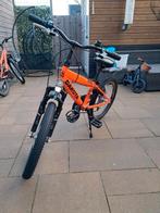 Altec Dakota 20 inch MTB neon oranje, Fietsen en Brommers, Fietsen | Mountainbikes en ATB, Minder dan 45 cm, Ophalen, Zo goed als nieuw