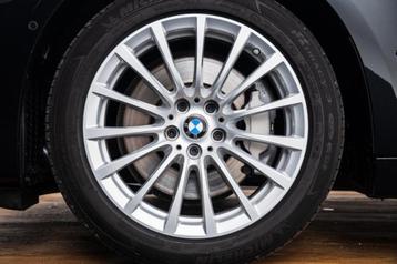 BMW Velgen 5 Serie G30 G31 18 Inch Styling 619 Multi-spaak beschikbaar voor biedingen