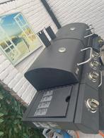 bbq central park, Ophalen, Zo goed als nieuw
