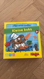 HABA spel kleine koks vanaf 2 jaar, Kinderen en Baby's, Speelgoed | Educatief en Creatief, Ophalen of Verzenden, Zo goed als nieuw
