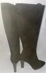 Giorgio Piergentili SEXY suede laarzen mt 37 izgst, Kleding | Dames, Schoenen, Ophalen, Hoge laarzen, Giorgio piergentili, Zwart