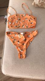 Lieflijke hikini orange maat 34, H&M, Oranje, Ophalen of Verzenden, Zo goed als nieuw