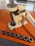 Ringen oprek verklein apparaat, Hobby en Vrije tijd, Overige Hobby en Vrije tijd, Ophalen of Verzenden, Gebruikt